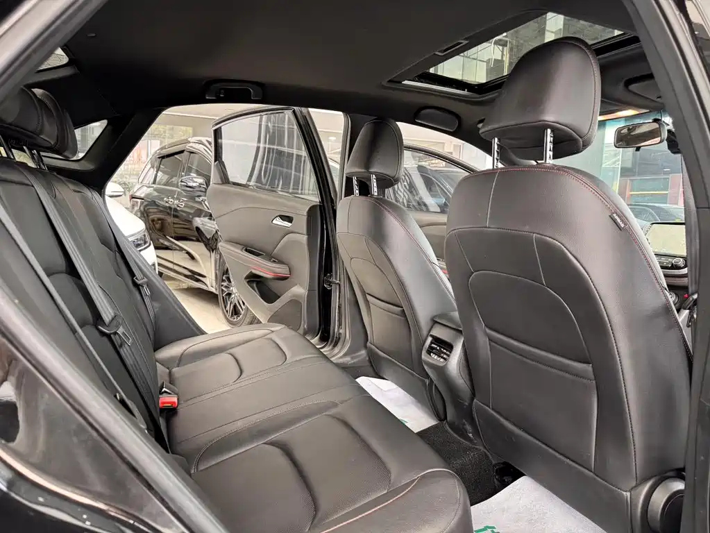 CHEVROLET CRUZE 2022