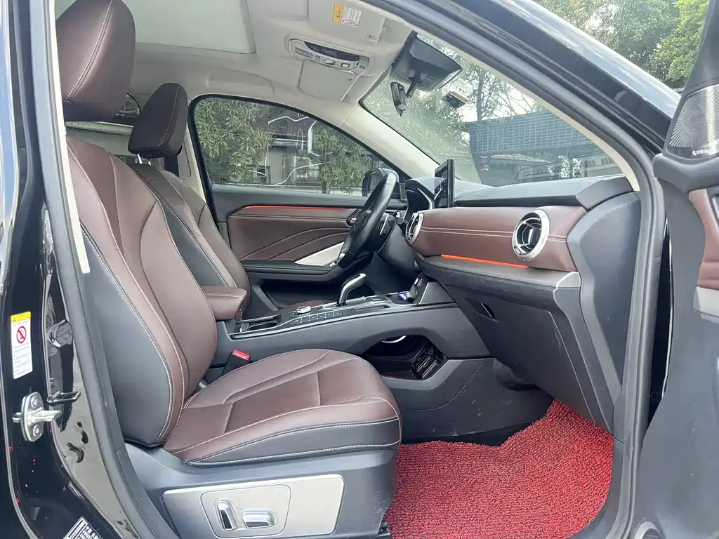 WEY VV6 2020