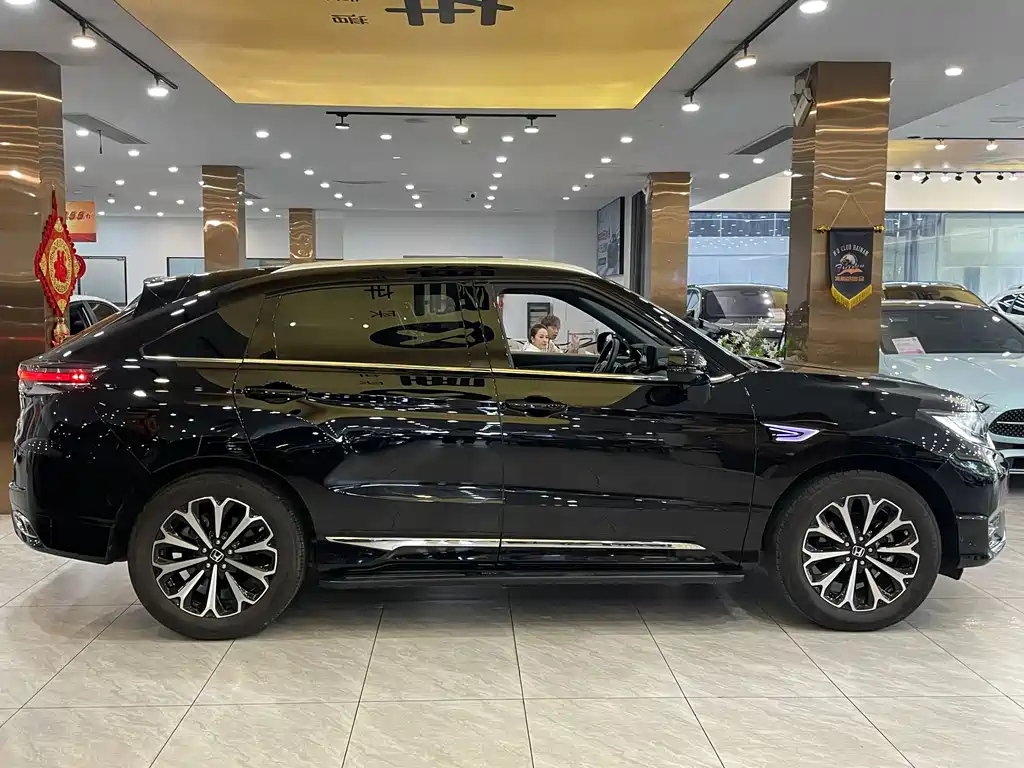 HONDA UR-V 2023