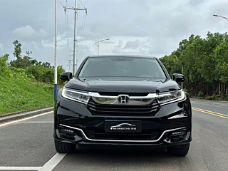 HONDA AVANCIER 2020