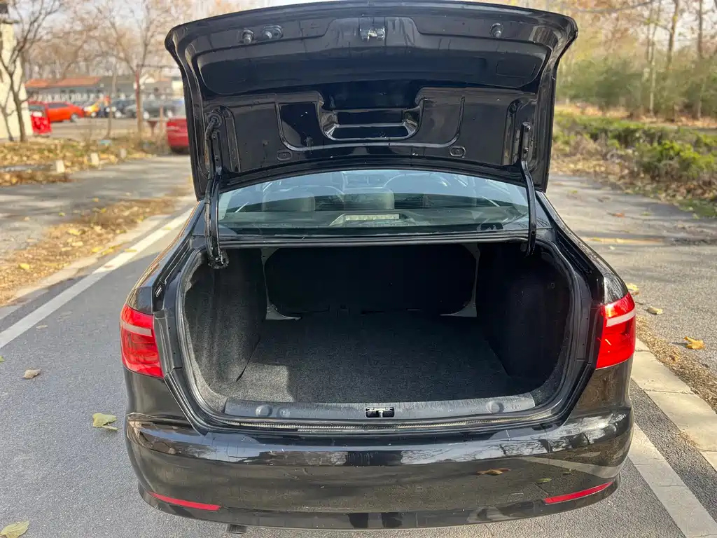 VOLKSWAGEN LAVIDA 2013