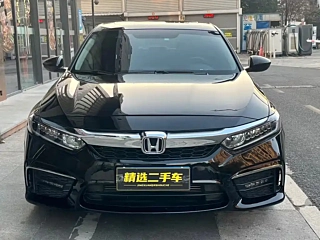 HONDA INSPIRE 2021