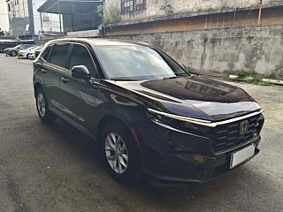 HONDA CR-V 2024