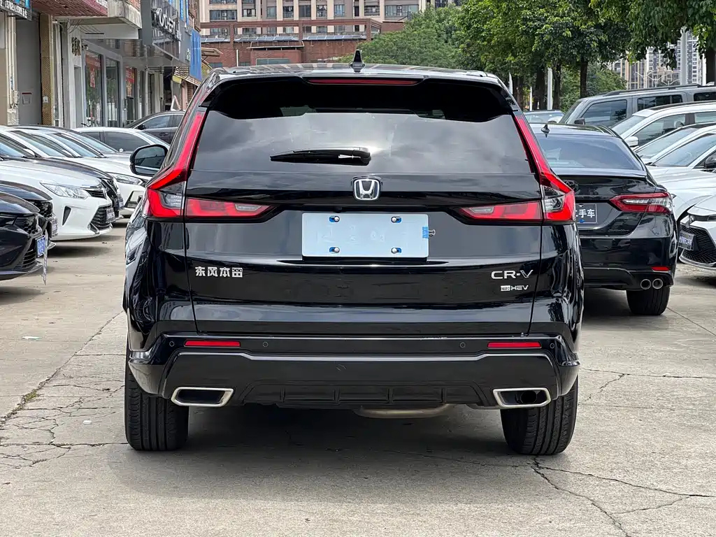 HONDA CR-V 2023