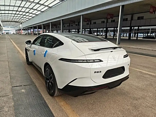 AVATAR 12 2025 YEAR FACELIFT MAX E-POWER EDITION 2025