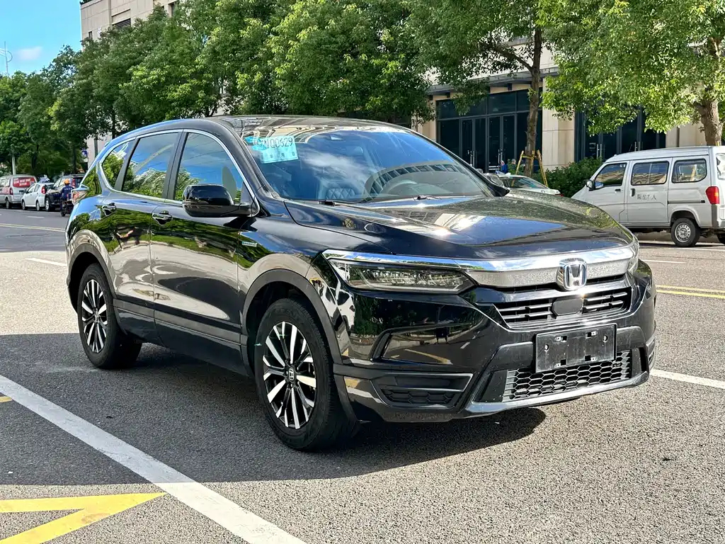 HONDA BREEZE 2020