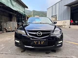 MAZDA 6 2015
