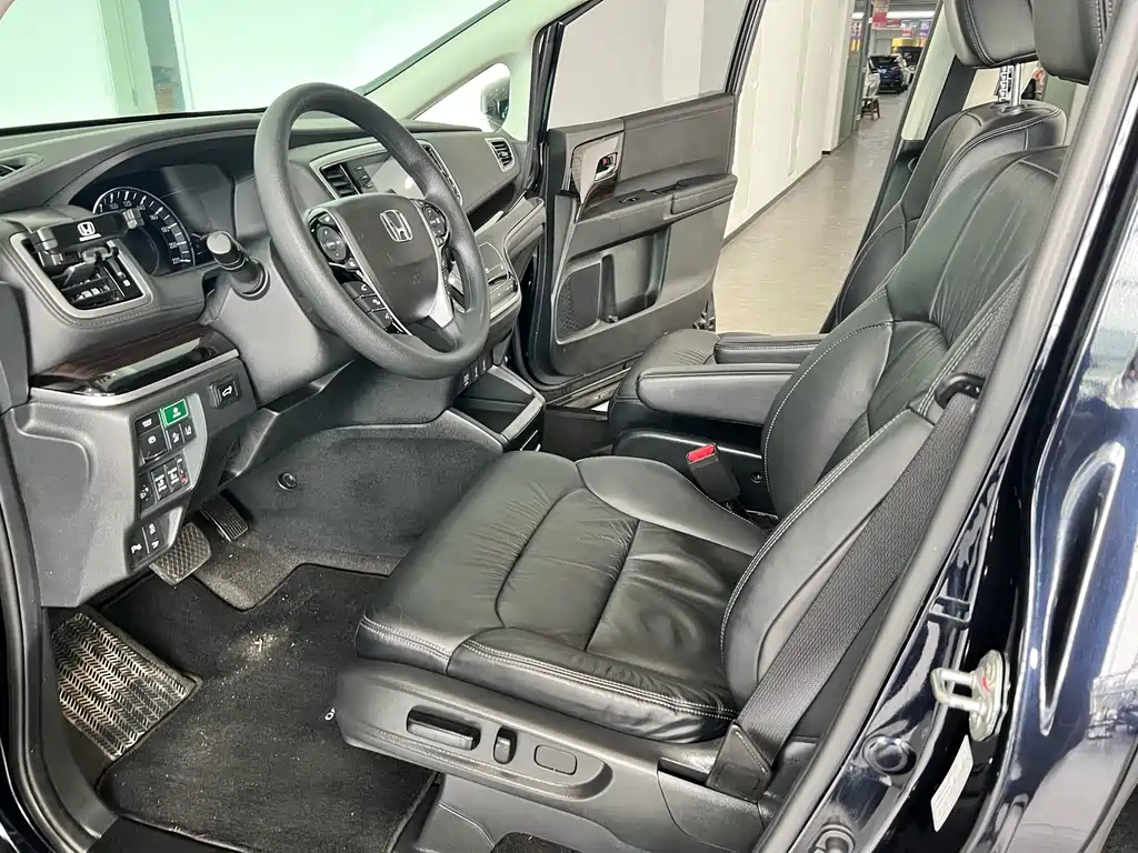 HONDA ODYSSEY 2019