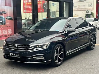 VOLKSWAGEN MAGOTAN 2024