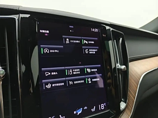 VOLVO XC60 2021 YEAR T5 4WD DELUXE EDITION 2021