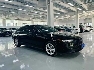 HONDA ACCORD 2025