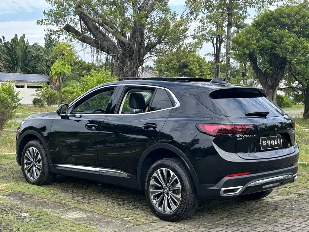 BUICK ENVISION S 2025
