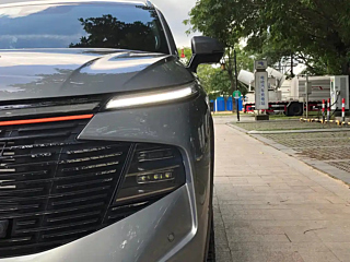 HAVAL &#31070;&#20861;  2022 YEAR 1.5T SMART EDITION DHT 2022