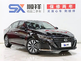 NISSAN TEANA 2023