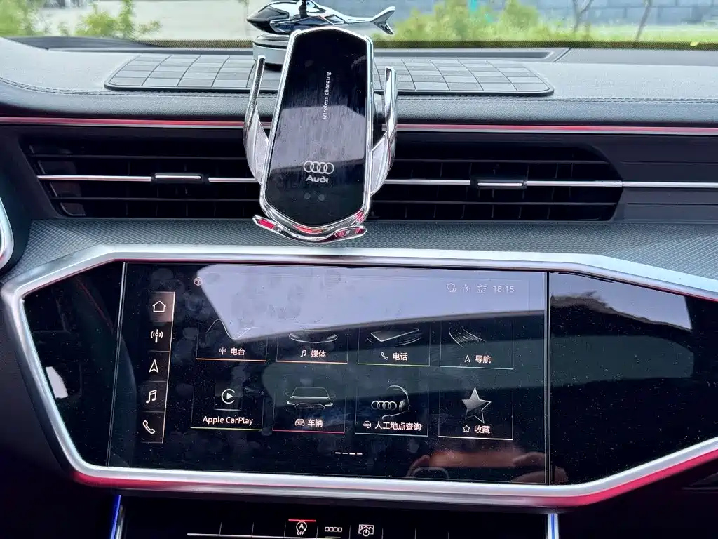 AUDI A6L 2024