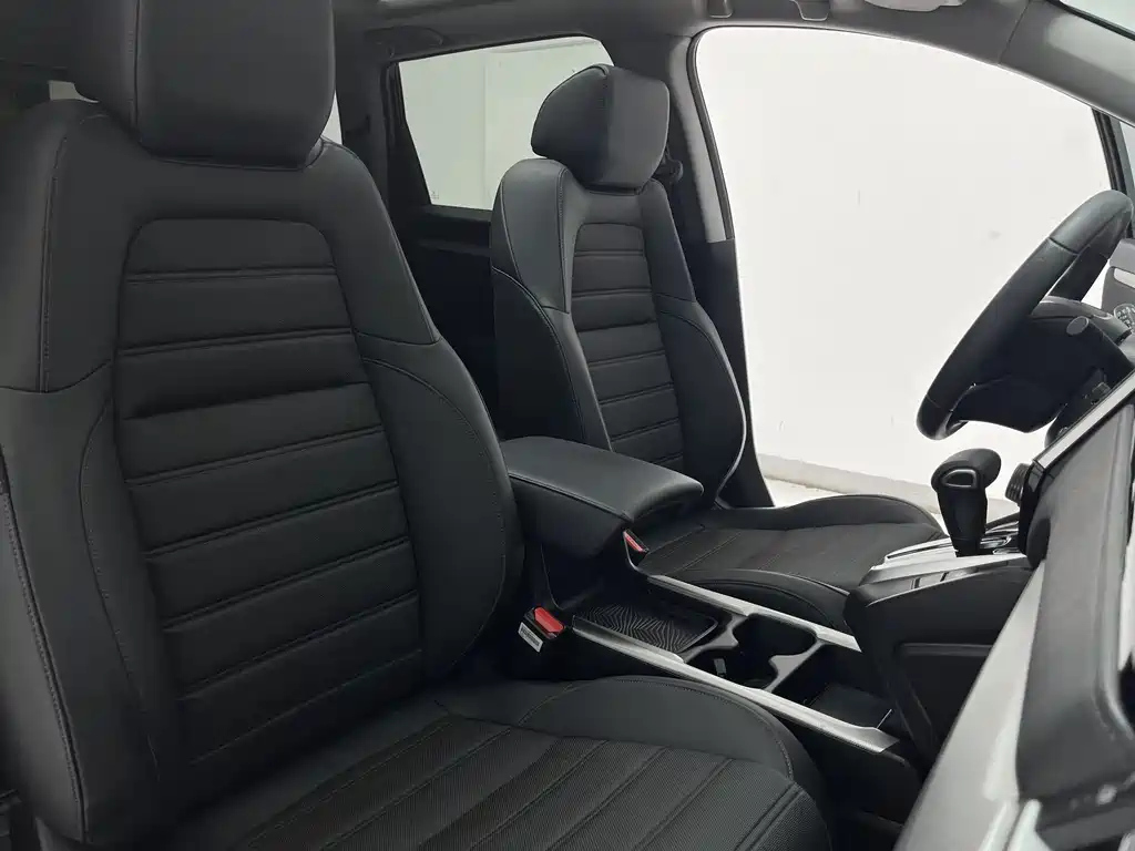 HONDA CR-V 2022