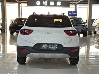KIA VENUE  2021 YEAR 1.4L CVT YEAR 2021
