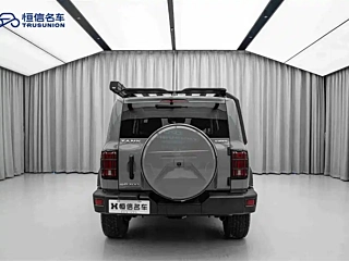TANK 300 2021 YEAR EDITION 2.0T 2021