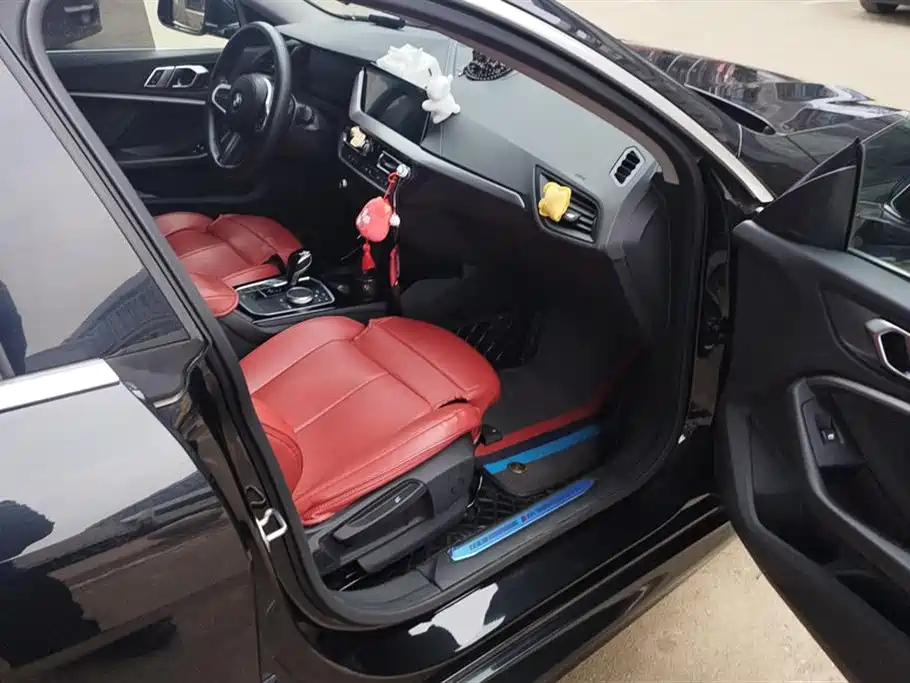 BMW 2-SERIES 2023