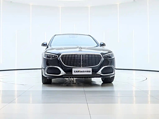 Заказать MAYBACH S-CLASS