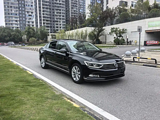 VOLKSWAGEN MAGOTAN 2017