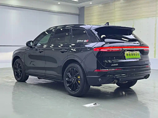 LINCOLN ADVENTURER NEW ENERGY  2021 YEAR PHEV 4WD E EDITION 2021