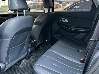CHANGAN OSHAN X7  2021 YEAR 1.5T AUTOMATIC EXCLUSIVE 2021