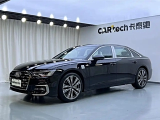 Заказать AUDI A6L