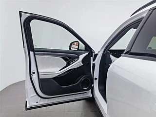 VOYAH FREE  2025 YEAR 318 318KM  EDITION 2025