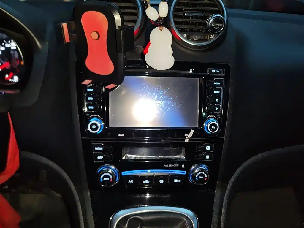 HAVAL H6 2014