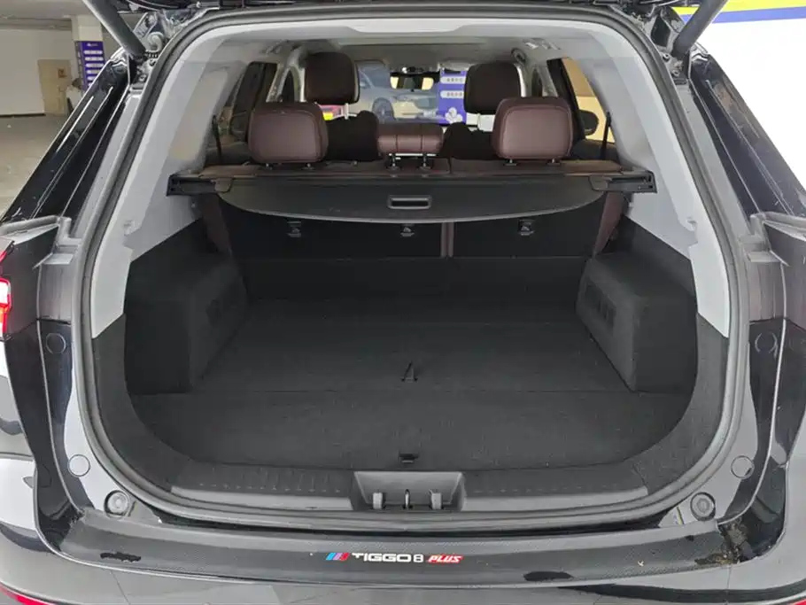 CHERY TIGGO 8 PRO 2023