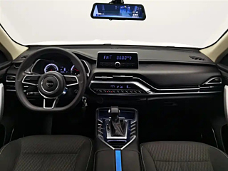 ZOTYE T500  2018 YEAR 1.5T AUTOMATIC LUXURY 2018
