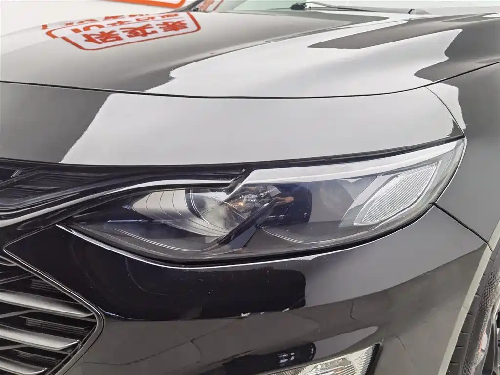 CHEVROLET MALIBU XL 2021