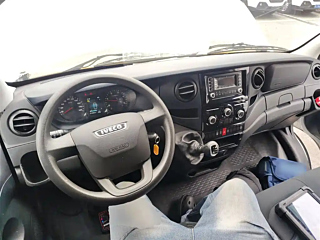 IVECO &#27431;&#32988;  2021 YEAR 2.0T MANUAL &# 2021