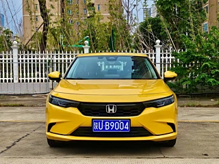 HONDA INTEGRA  2022