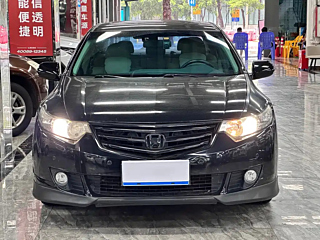 HONDA SI PLATINUM 2011