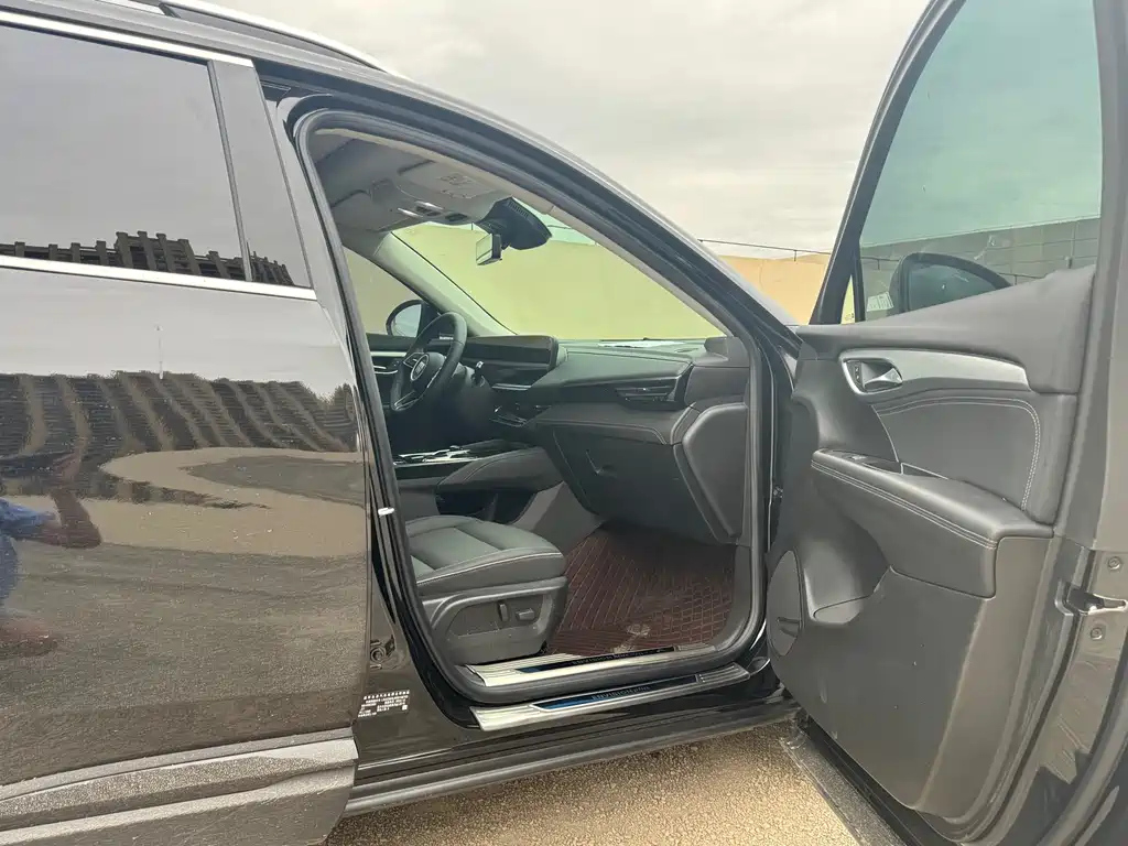 BUICK ENVISION 2024