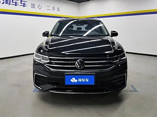 VOLKSWAGEN TIGUAN L 2023