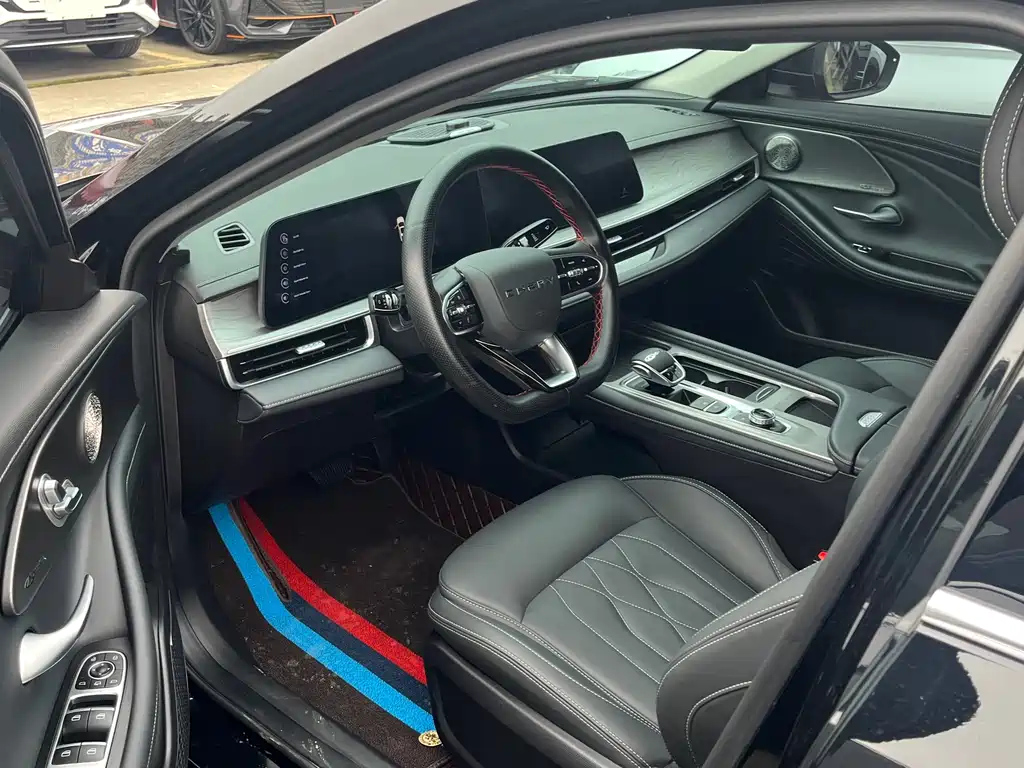 CHERY ARRIZO 8 2022