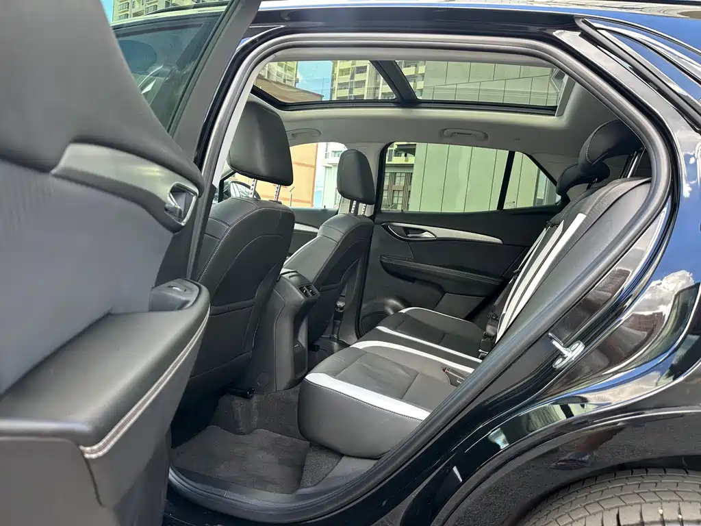 BUICK ENVISION S 2024
