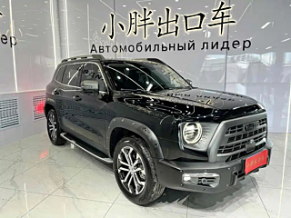 HAVAL DARGO 2022