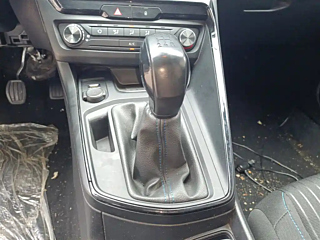 PEUGEOT 308  2018 YEAR 1.6L MANUAL FASHION EDITION 2018