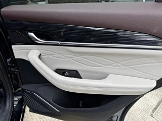 GEELY AUTO MONJARO  2021 YEAR 2.0TD DCT EVO 2WD FLAGSHIP TYPE 2021