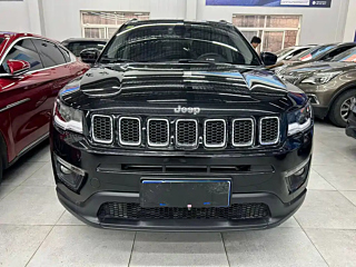 JEEP COMPASS 2021