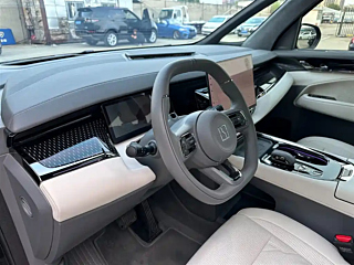 ZEEKR 009 2024 YEAR SEATS EDITION 108KWH 2024