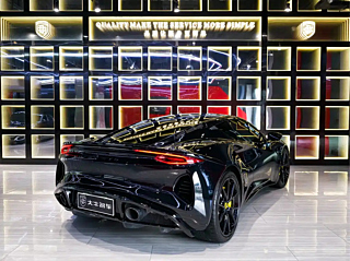 OTHER EMIRA  2021 YEAR 2.0T DCT FIRST EDITION 2021