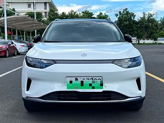 LEAPMOTOR C11 2024