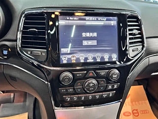 JEEP GRAND CHEROKEE IMPORT 2021 YEAR 3.0L 80 EDITION 2021