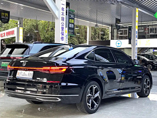 VOLKSWAGEN PASSAT 2024 YEAR 330TSI STARRY SKY ELITE EDITION 2024