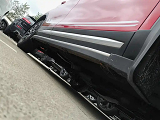 SOUEAST DX5  2019 YEAR 1.5T CVT PREMIUM 2019